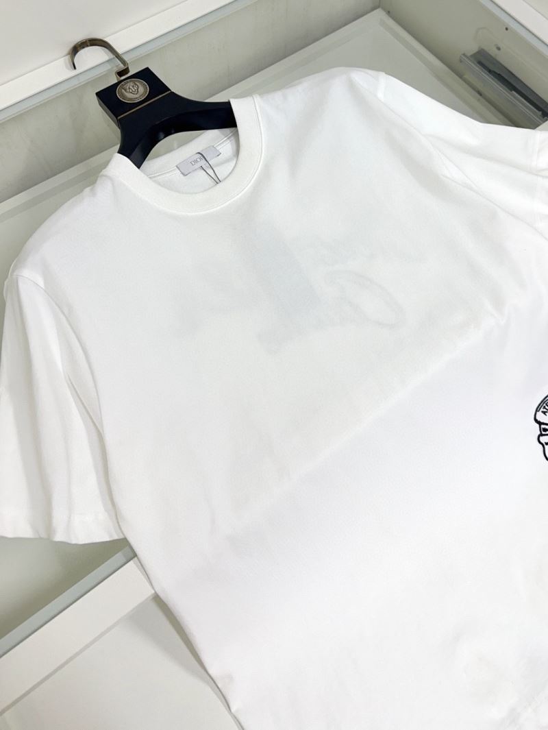 Christian Dior T-Shirts